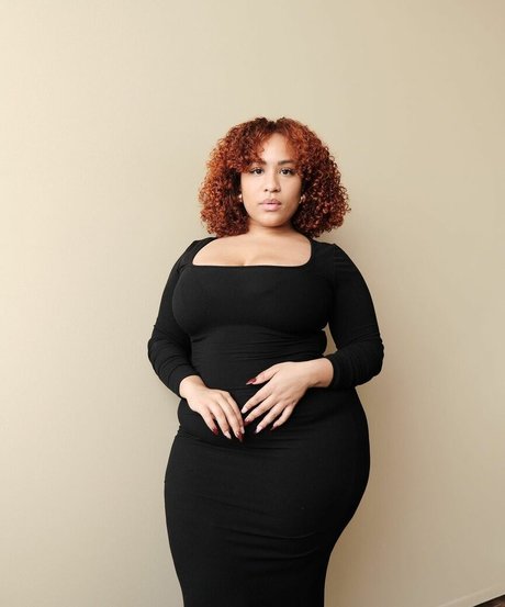 Kathrynn Marie star nice photo