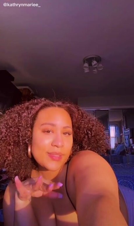 Kathrynn Marie hot star galleries