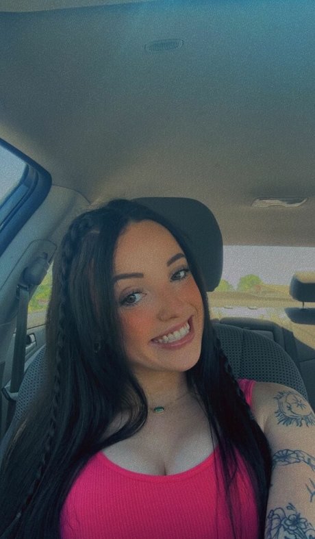 Chloe Grace erotic actress picture