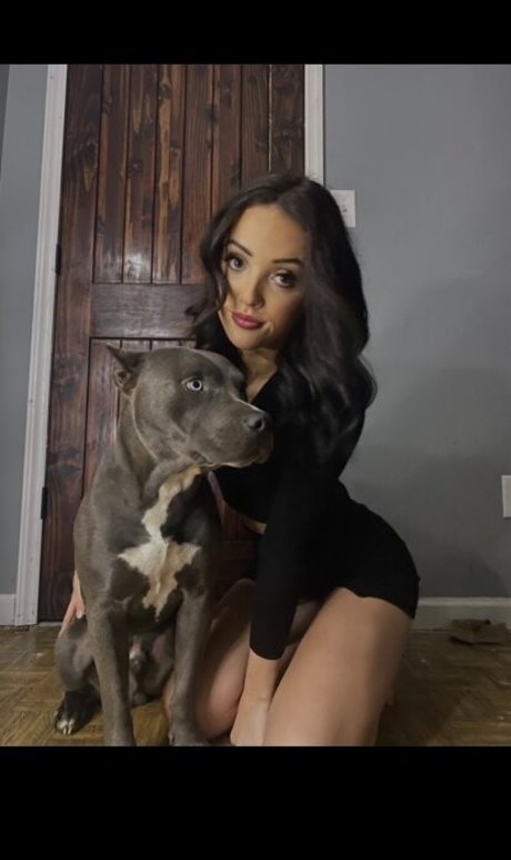 Chloe Grace model adult gallery