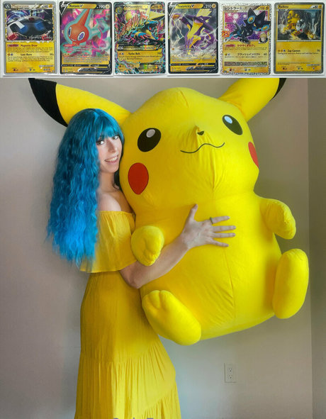 Aria Faye nudes star photo