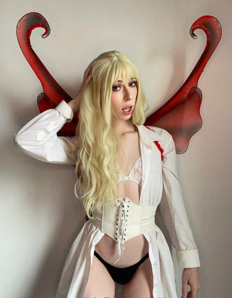 Aria Faye free star photos