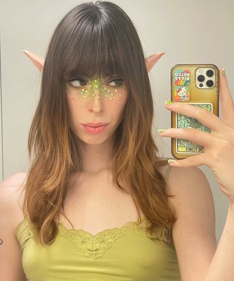 Aria Faye top actress images