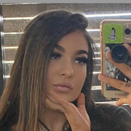 Balensienna porn star pic