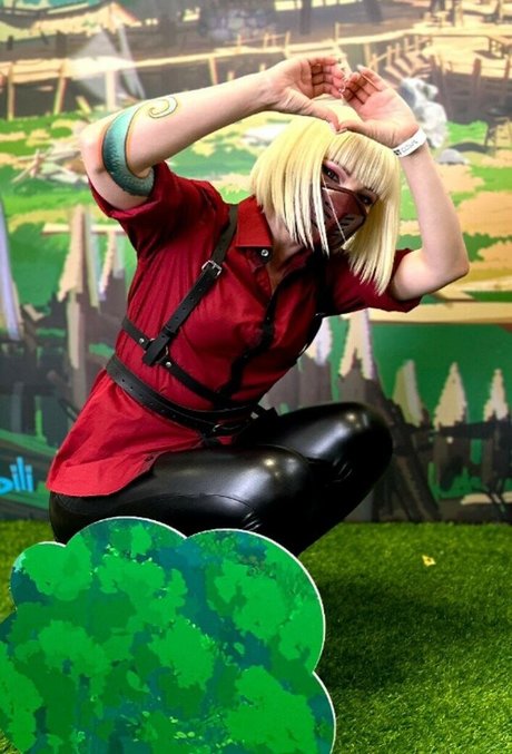 Ari anna13_ nude model picture