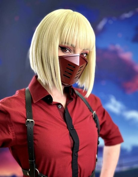 Ari anna13_ high quality actress picture