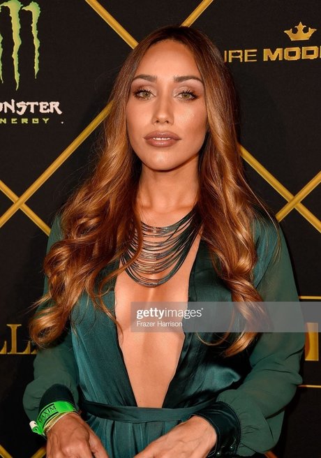 Korrina Rico Photo Gallery