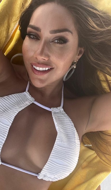 Korrina Rico best star pictures