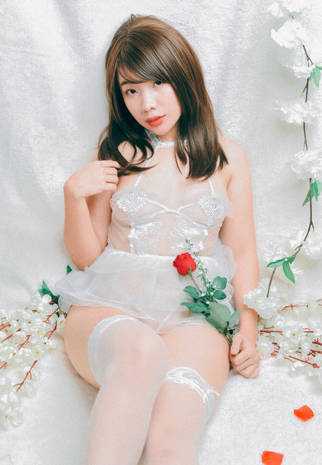 Natsuki Jiro pornstar beautiful image