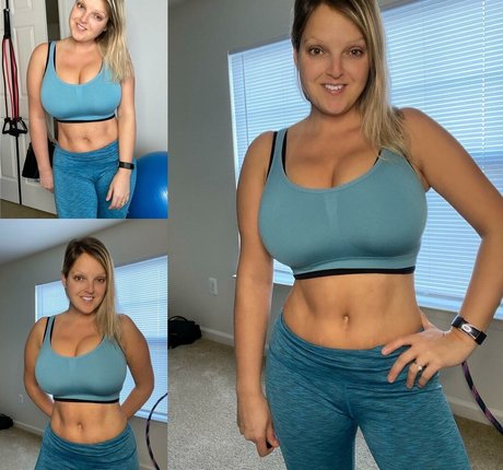 HealthyHappyFitandProud model best archive