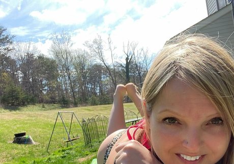 HealthyHappyFitandProud star nudes pictures