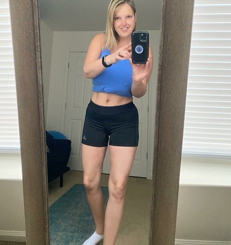 HealthyHappyFitandProud star nice picture