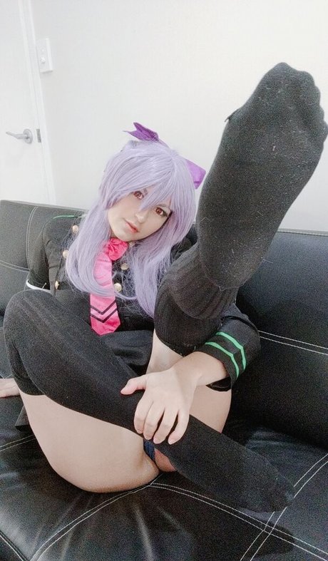 Jajutsu pornstar adult image