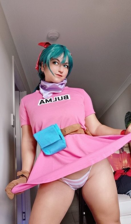 Jajutsu model xxx photo