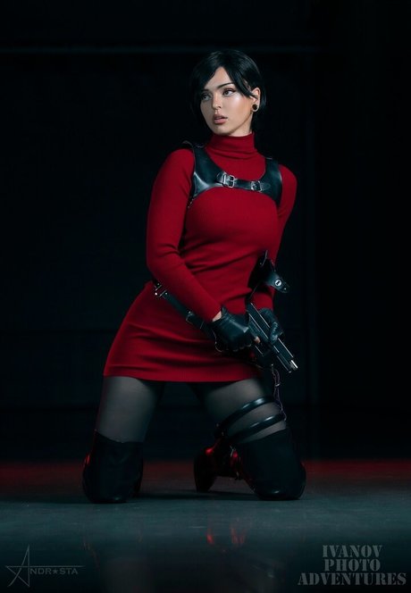 Andrasta nude star pic