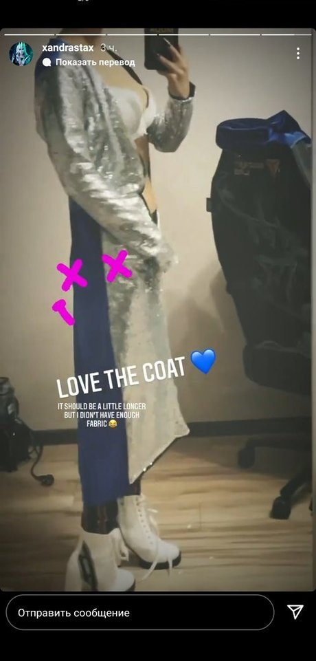 Andrasta Profile Photo