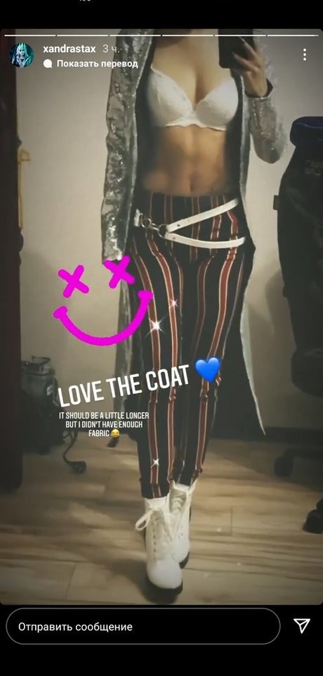 Andrasta star xxx img