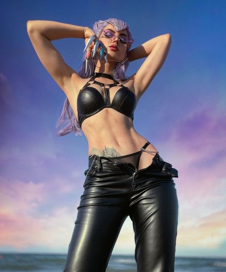 Andrasta model free pic