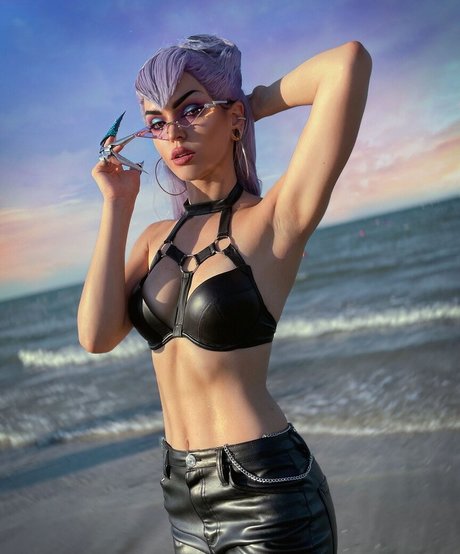 Andrasta naked pornstar picture