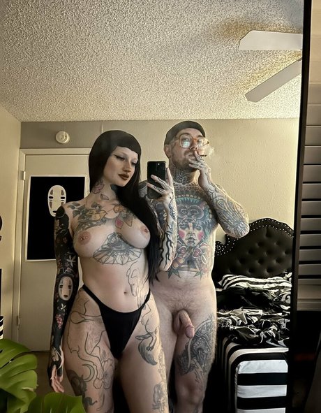 Hviley Rose xxx pornstar picture