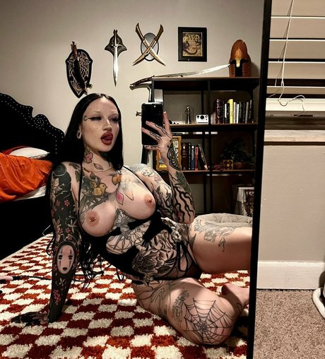 Hviley Rose nice star picture