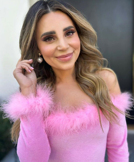 Rosanna Pansino sex pornstar photo