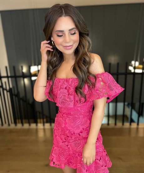 Rosanna Pansino porn model pics
