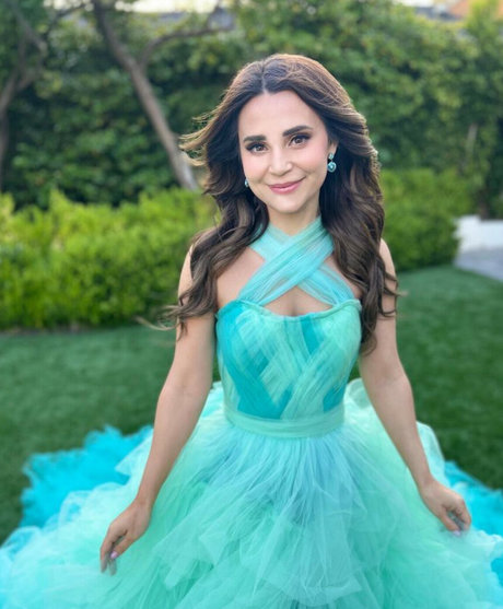 Rosanna Pansino actress archive