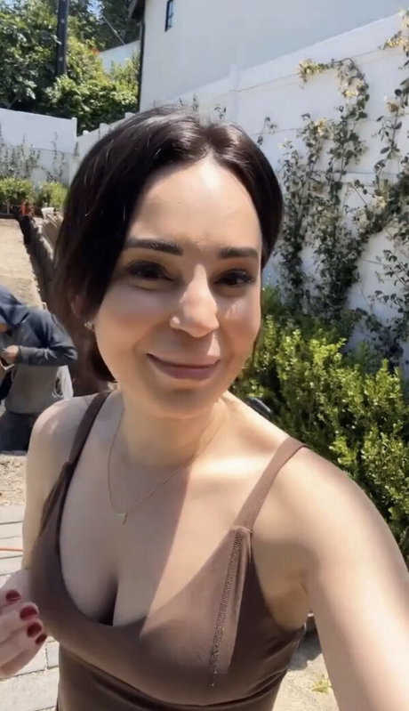 Rosanna Pansino star high quality picture