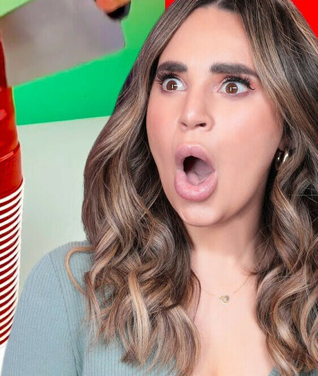 Rosanna Pansino star top gallery