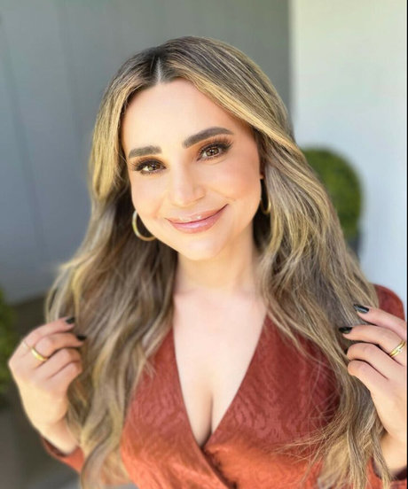 Rosanna Pansino art actress img