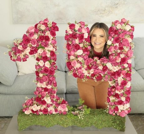 Rosanna Pansino model hot image