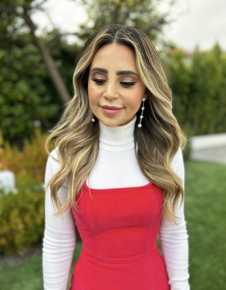 Rosanna Pansino Photo Gallery