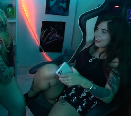 Diretora Muniz exclusive actress picture