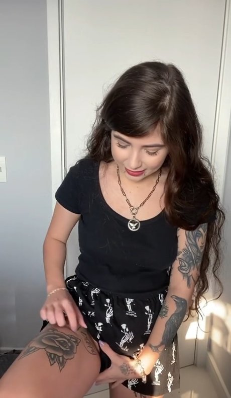 Diretora Muniz pretty star archive