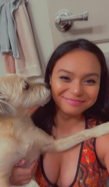 Radpuppy best actress pic