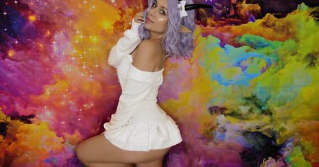 HoneyGirl nudes actress picture