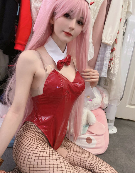 kyaandere model erotic image