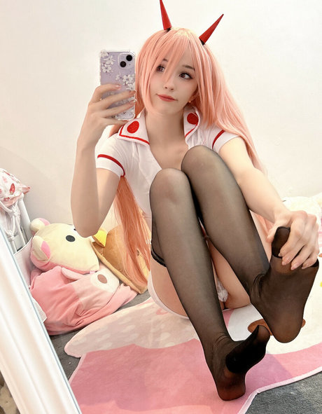 kyaandere naked star pictures