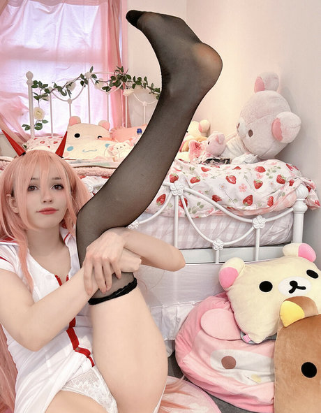 kyaandere star naked pics