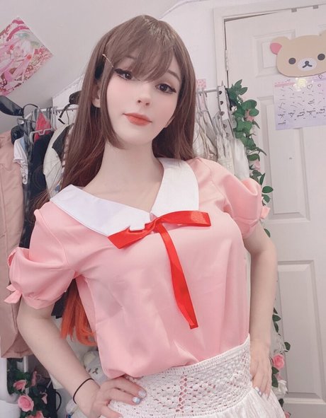 kyaandere pornstar nice photo