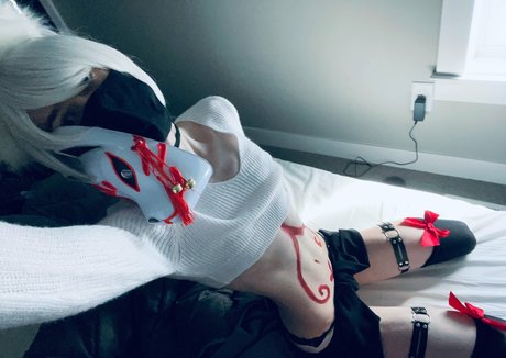 asian tattoos onlyfans nudes photo