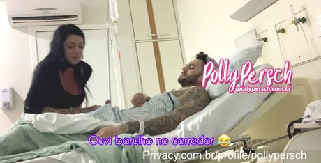 Polly Persch high quality actress picture