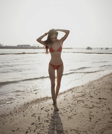 Maren Altman model sex pic