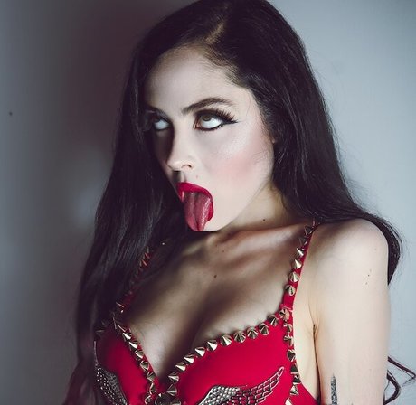 Maren Altman high quality pornstar image