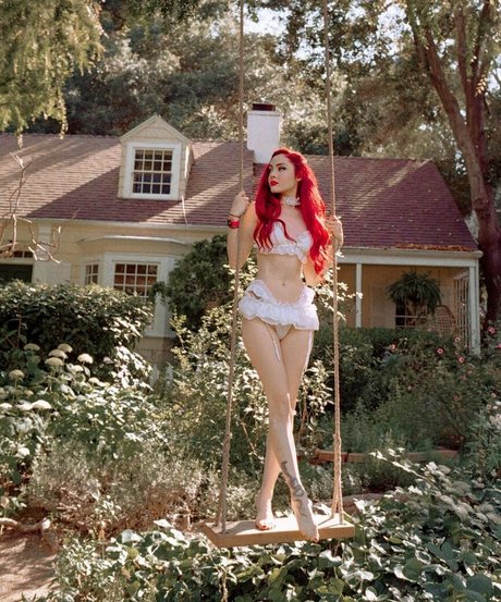 Maren Altman hot pornstar pic