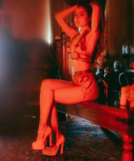 Maren Altman sex star pics