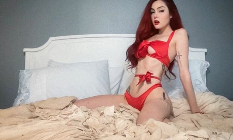 Maren Altman xxx actress images