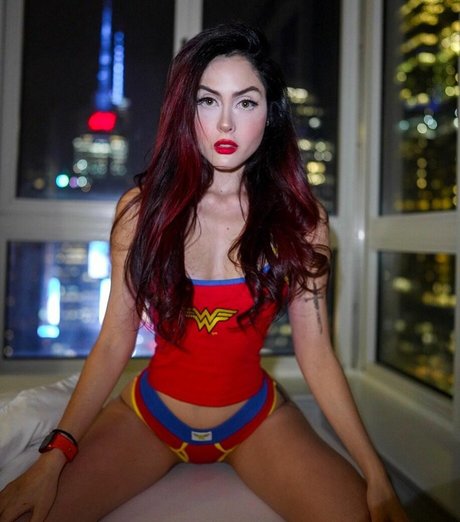 Maren Altman perfect star pictures