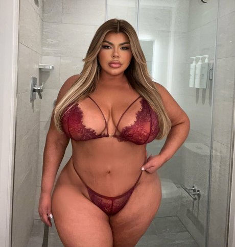 Shellraven pretty star photos